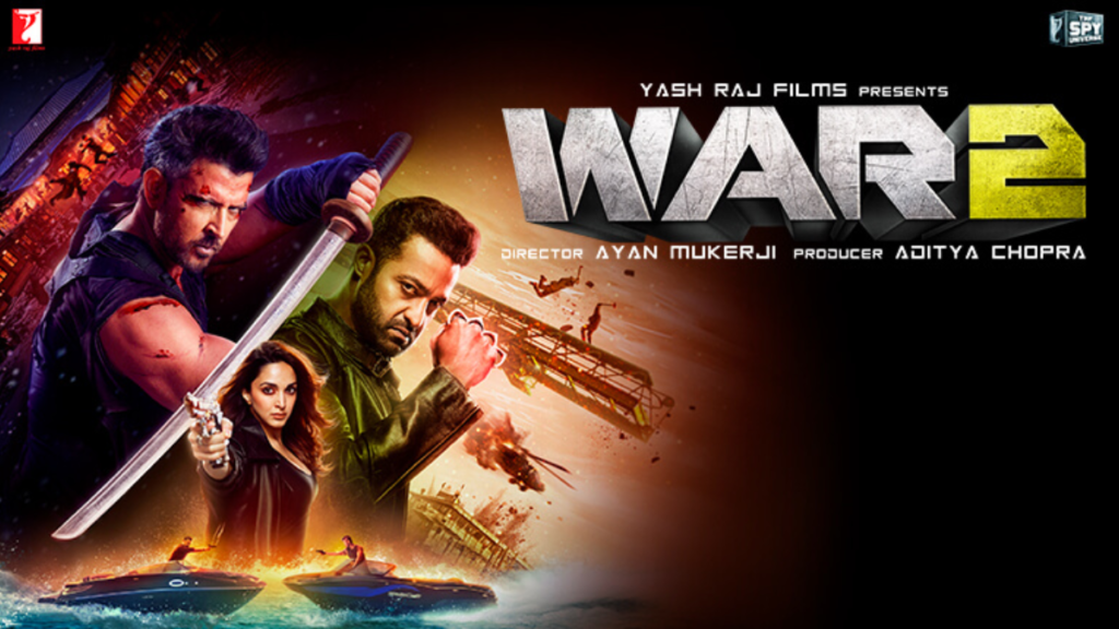 Dhurandhar vs War 2: Which Action Movie Ruled 2025? Dhurandhar vs War 2: Which Action Movie Ruled 2025?
