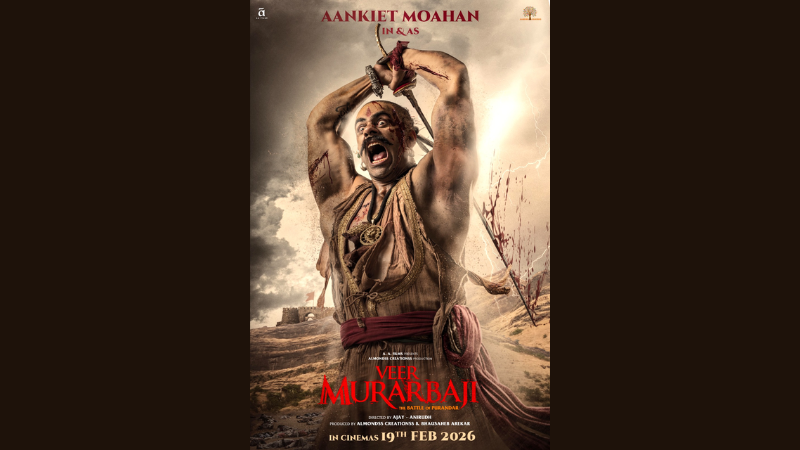 Top Bollywood Movies Releasing in Late February 2026