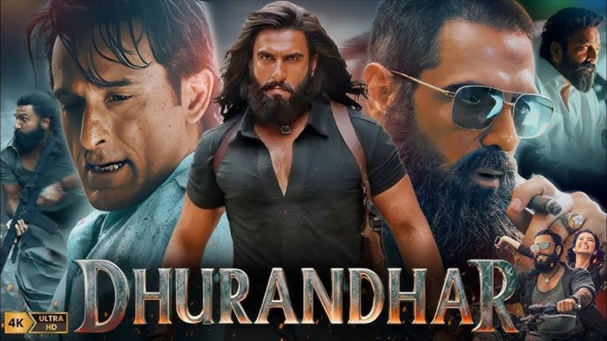 Dhurandhar vs War 2: Which Action Movie Ruled 2025? Dhurandhar vs War 2: Which Action Movie Ruled 2025?