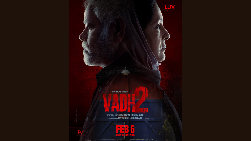 Vadh 2