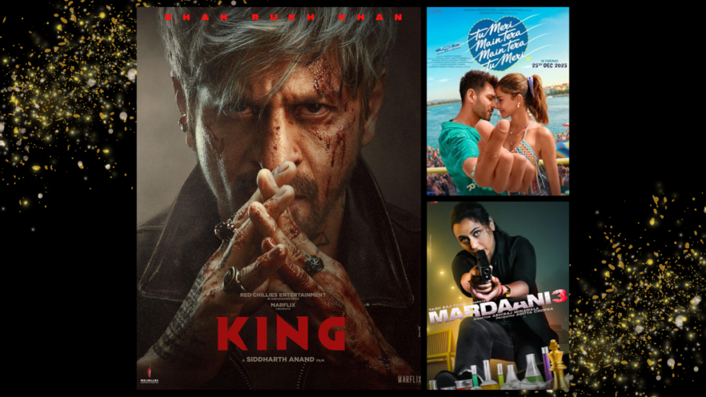 Viral Marketing Success: Bollywood Movies That Nailed Their Promo