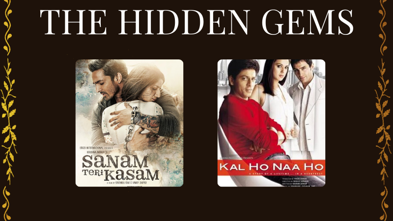 Best Bollywood Romance Movies for Valentine's Day 2026