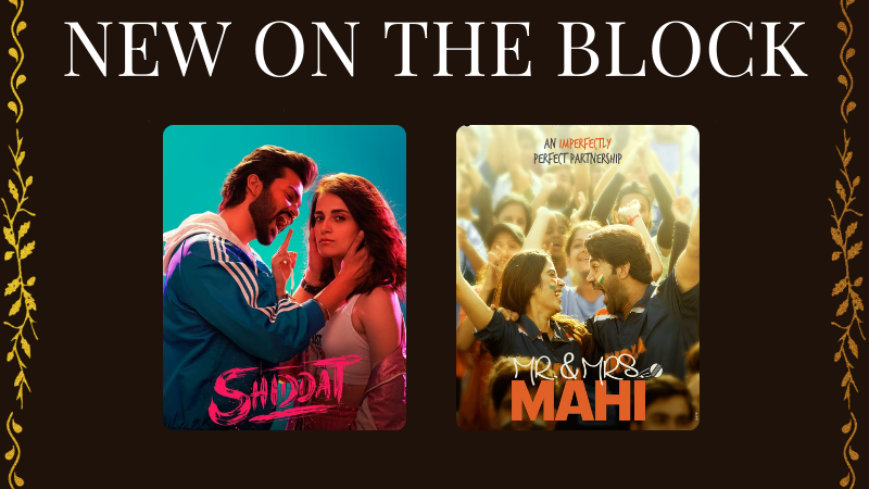 Best Bollywood Romance Movies for Valentine's Day 2026