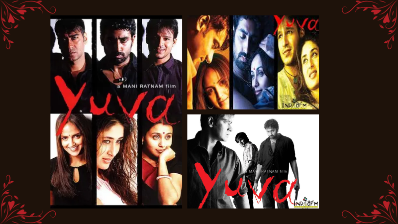 Yuva movie