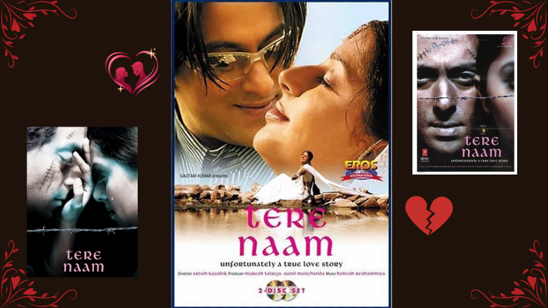 Tere Naam

