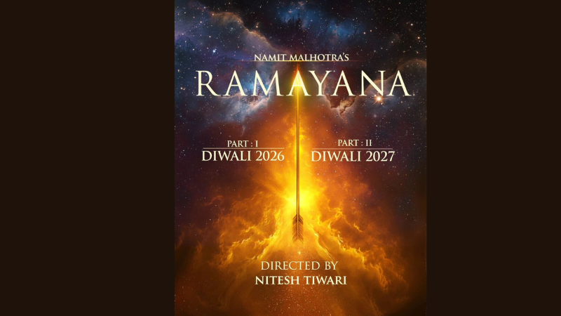 2026's Biggest Bollywood Blockbusters: King, Ramayana & Dhurandhar 2026's Biggest Bollywood Blockbusters: King, Ramayana & Dhurandhar