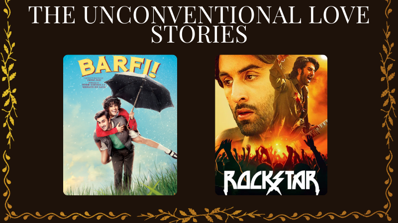 Best Bollywood Romance Movies for Valentine's Day 2026